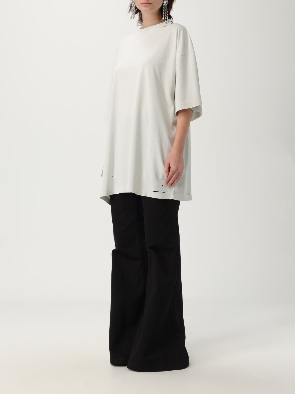 T-shirt woman Balenciaga - 4