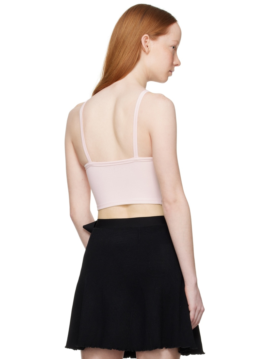 Pink Prism Bra - 3