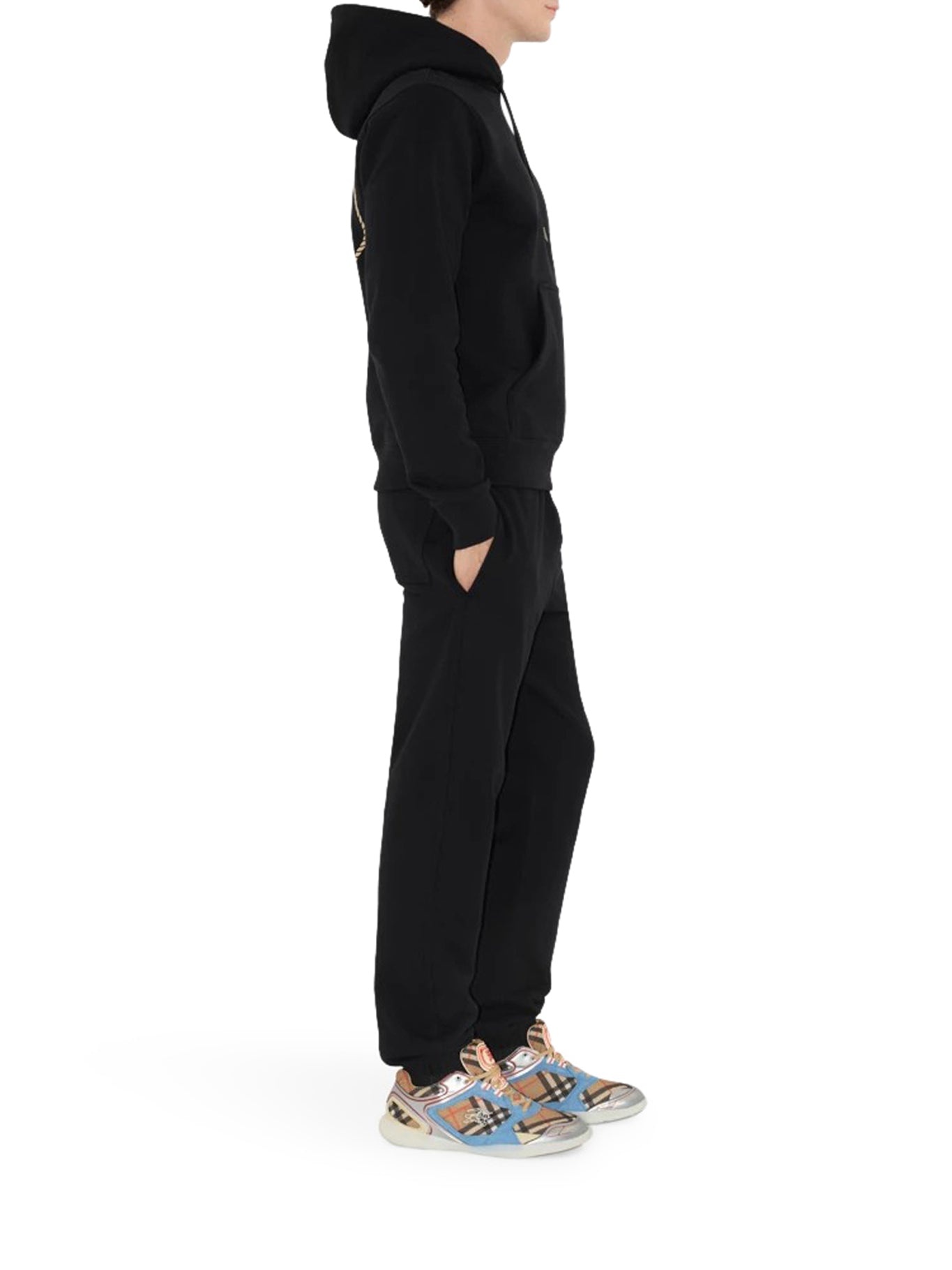 HOODIE - 4