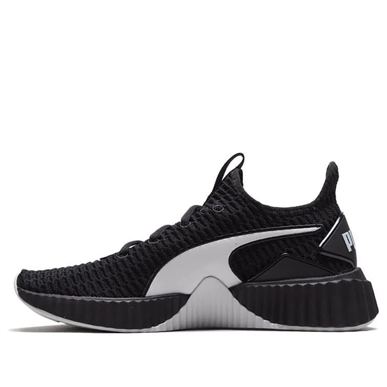 (WMNS) PUMA Defy 'Black' 190949-12 - 1