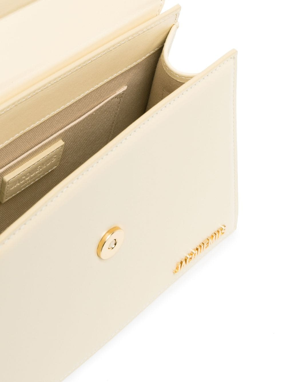 JACQUEMUS Le Grand Chiquito Bag - 2