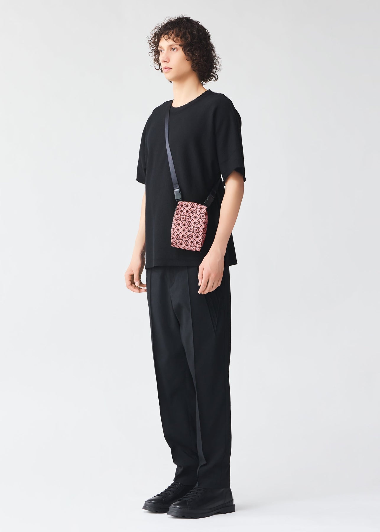 BEETLE CROSSBODY BAG - 2
