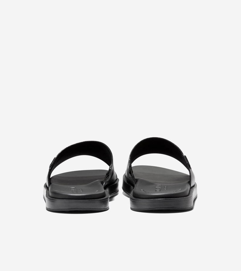 Men's Grand Neoclassic Single Strap Sandals 3