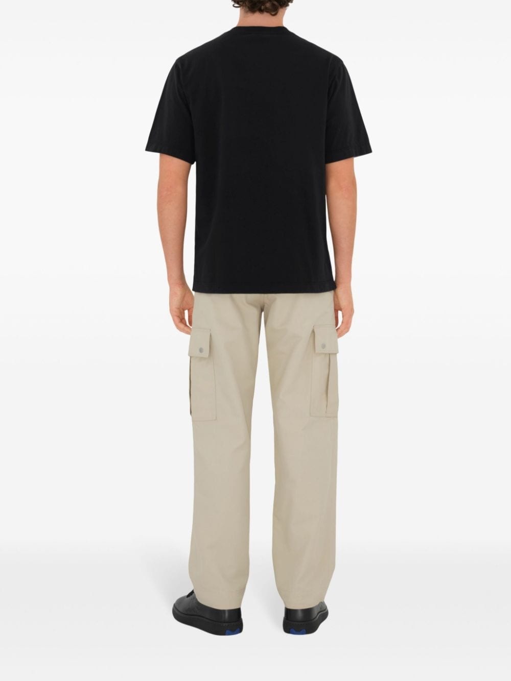 B Shield T-shirt - 4
