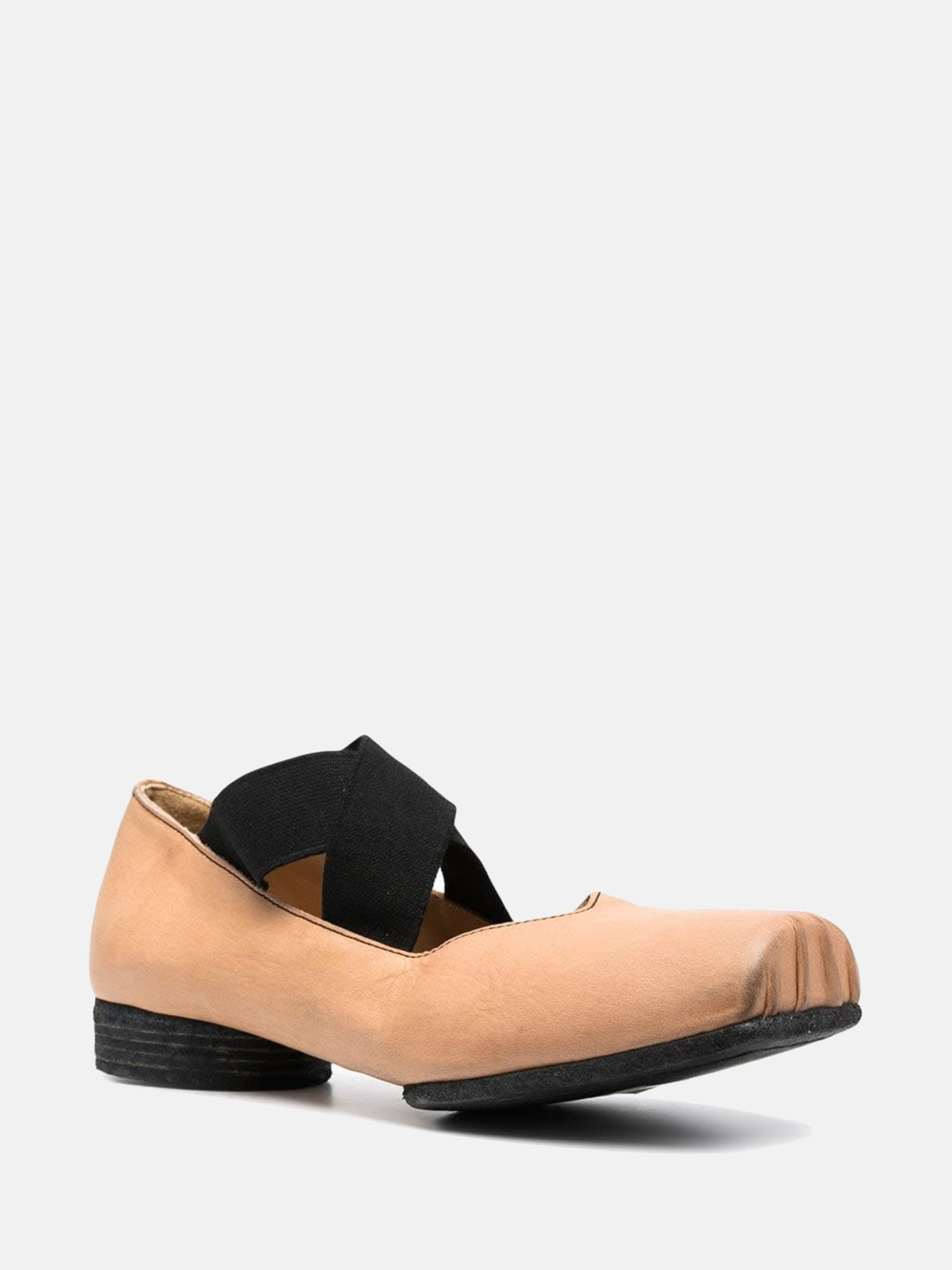 UMA WANG Women Classic Ballerina Shoes - 2