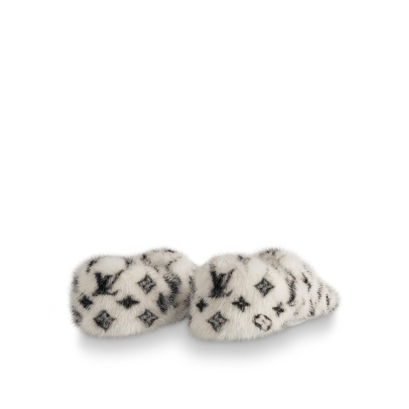 Dreamy Flat Loafer 5