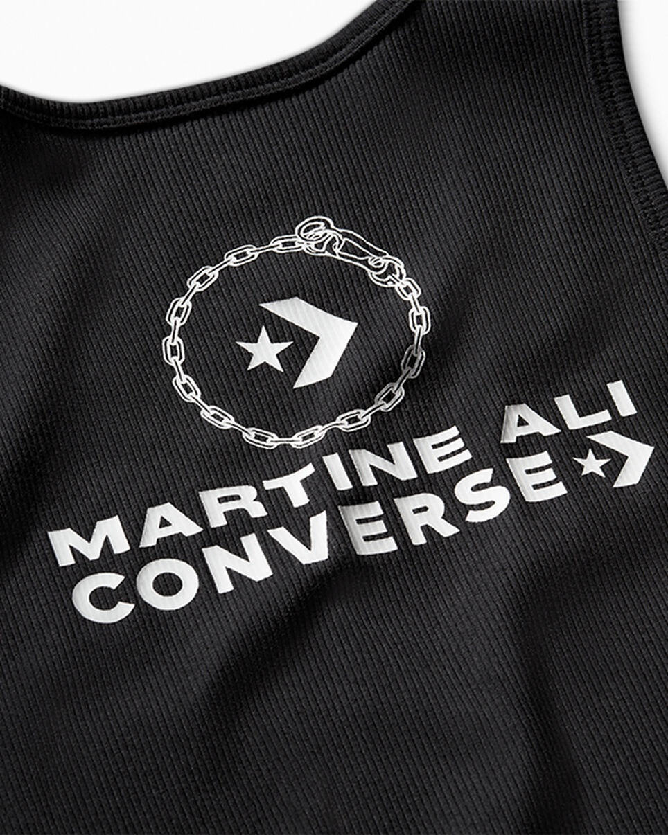Converse x Martine Ali Tank Top - 2