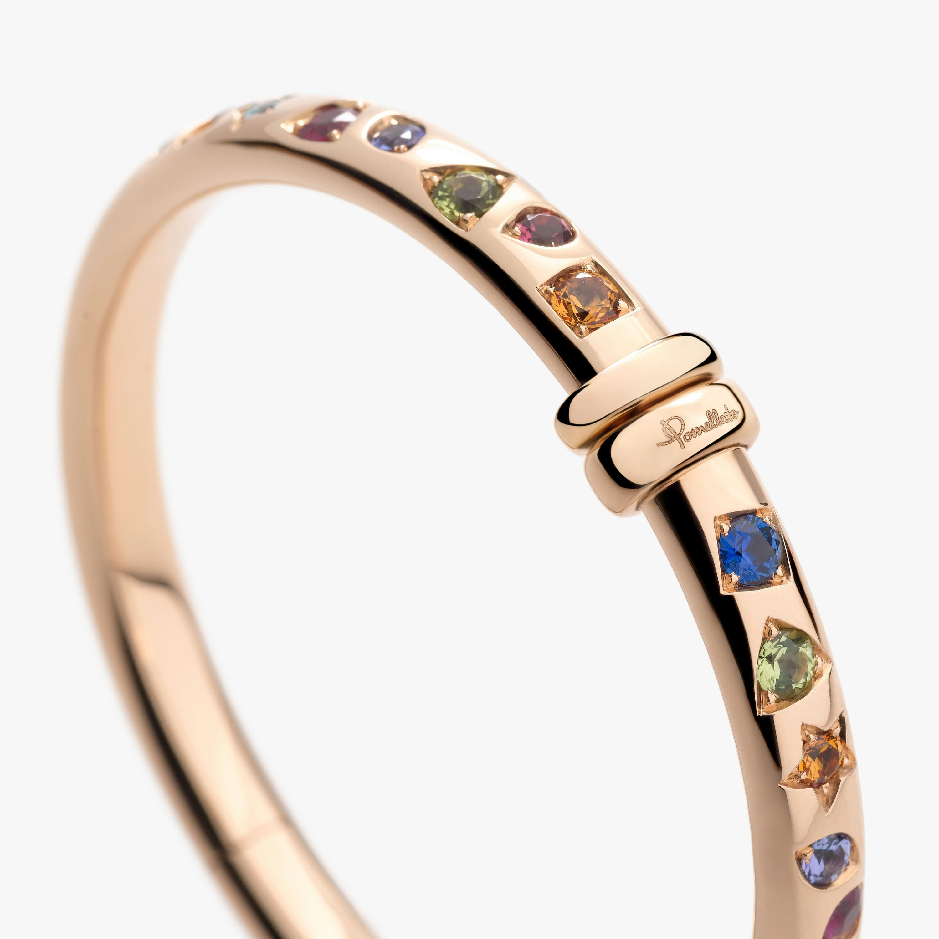 Iconica Bangle - 2
