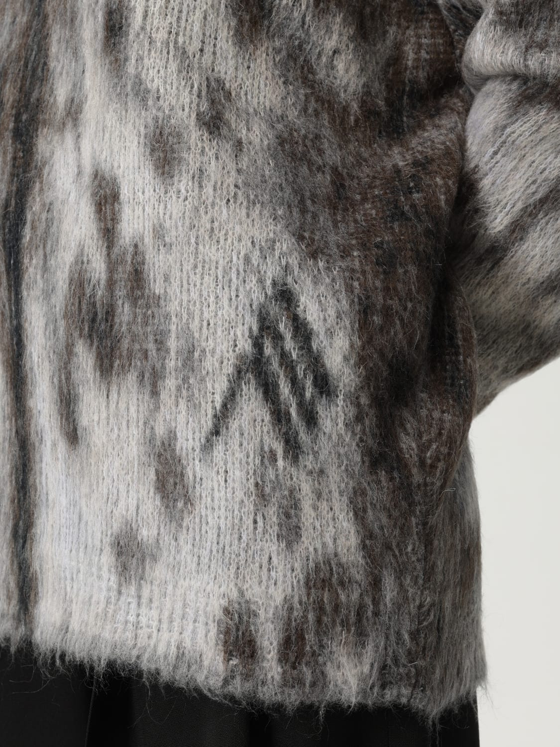 Sweater woman The Attico - 5