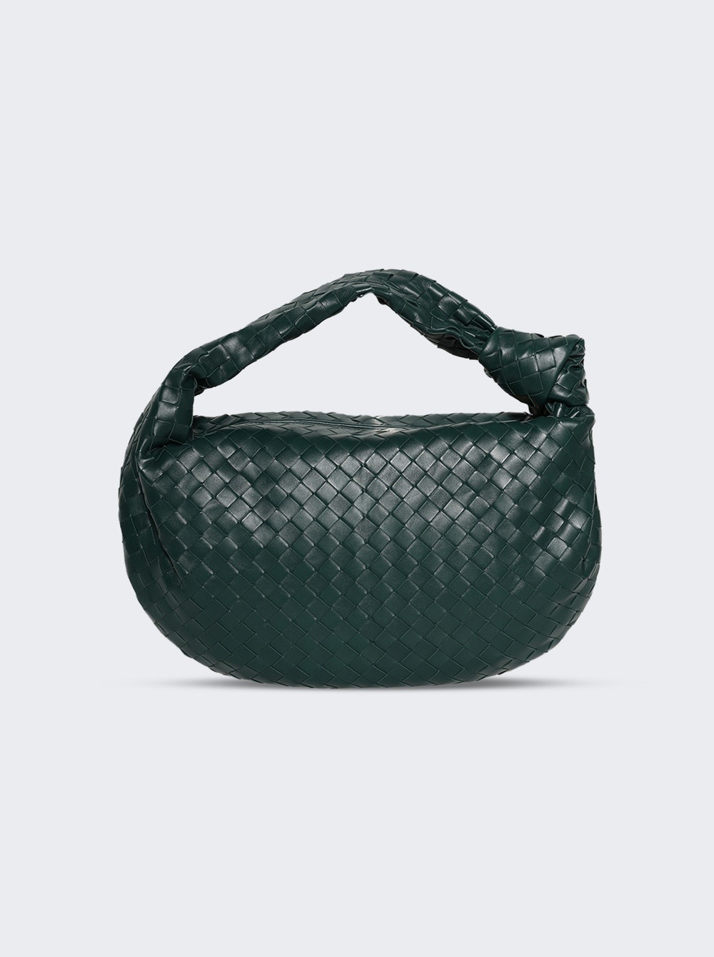 Jodie Shoulder Bag Emerald Green - 5