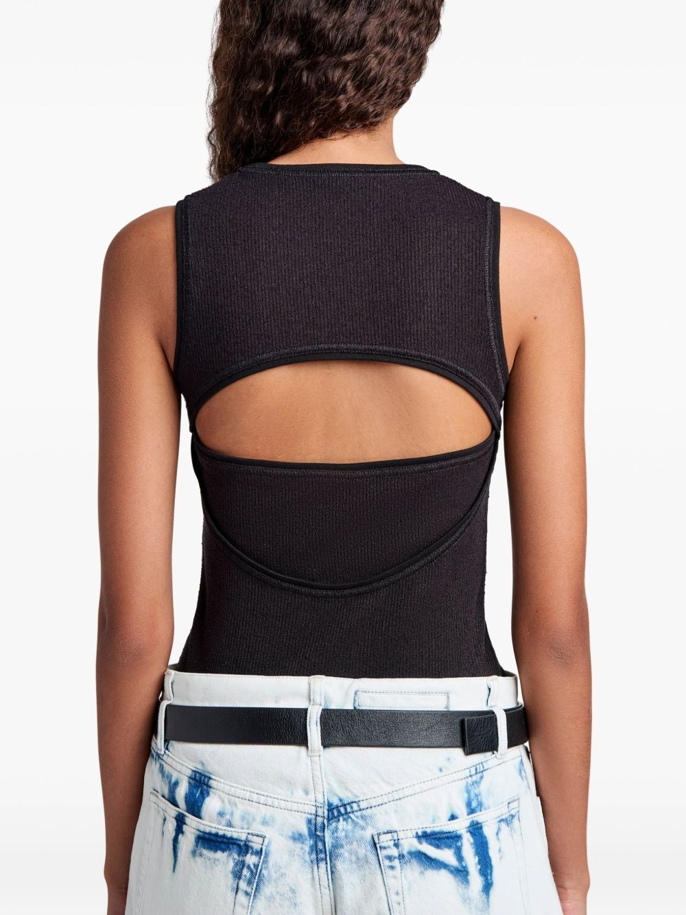 Jessa tank top - 6