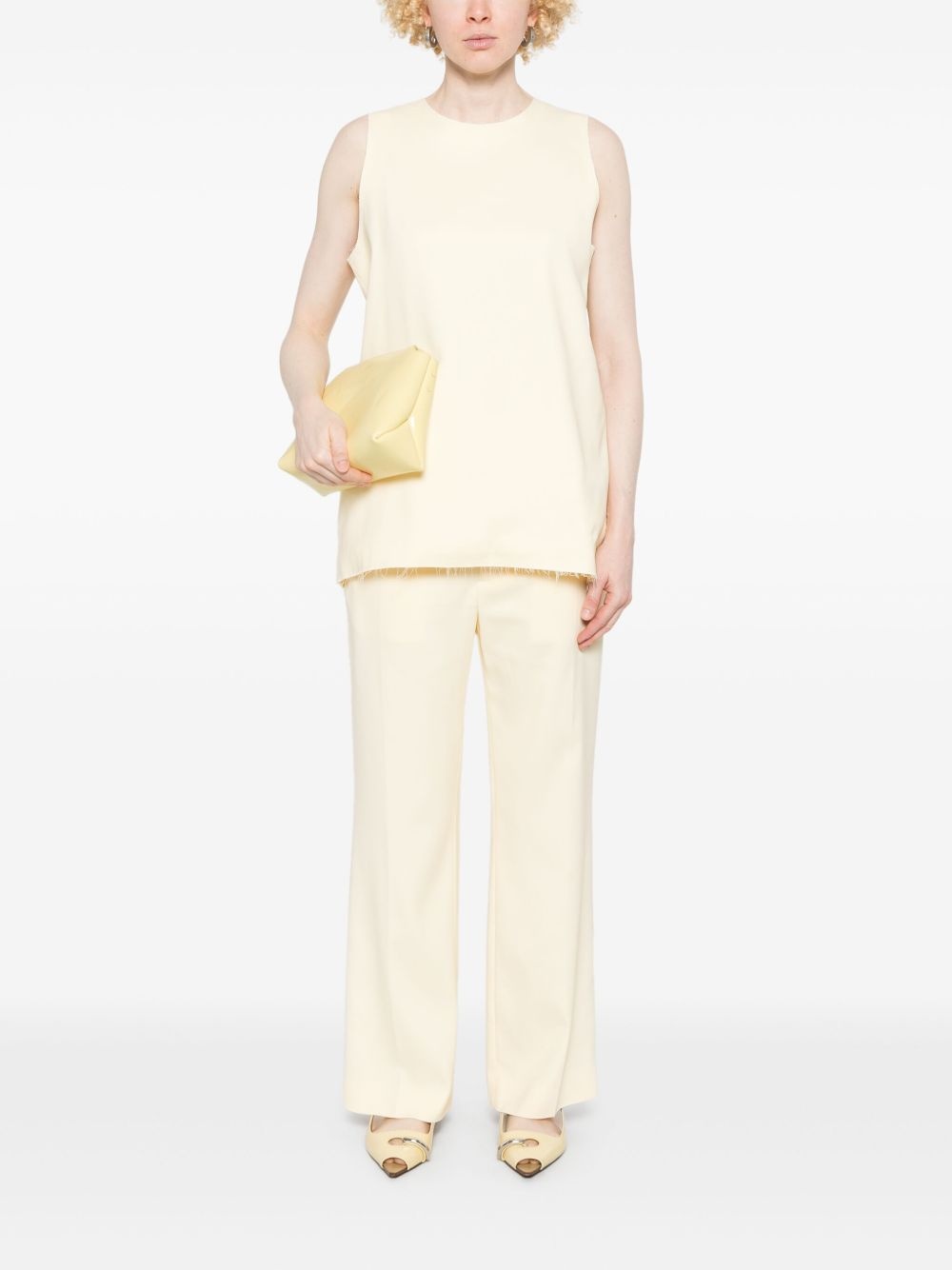 cady trousers - 2