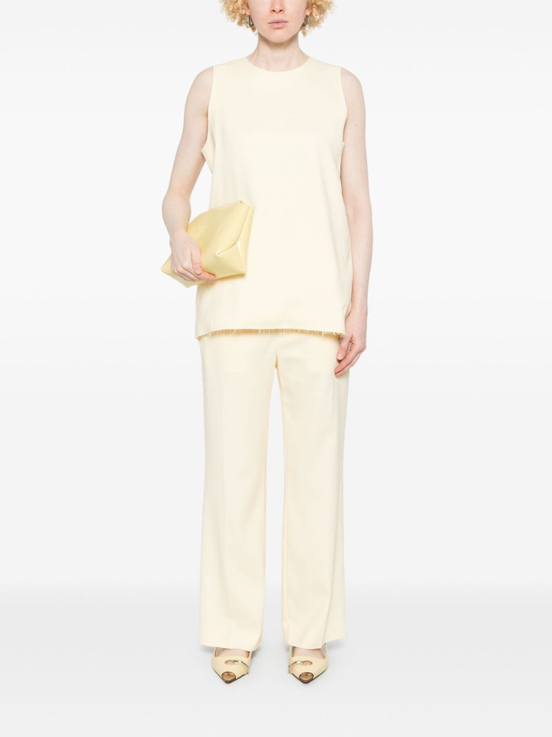 Plan C cady trousers outlook