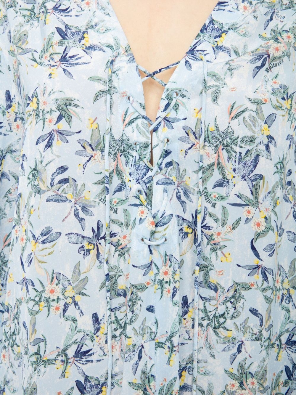 Tamela blouse - 5