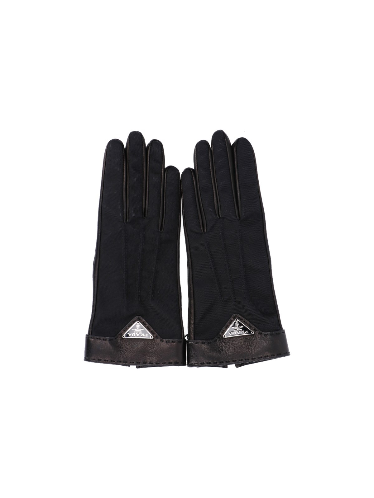 LOGO GLOVES - 1