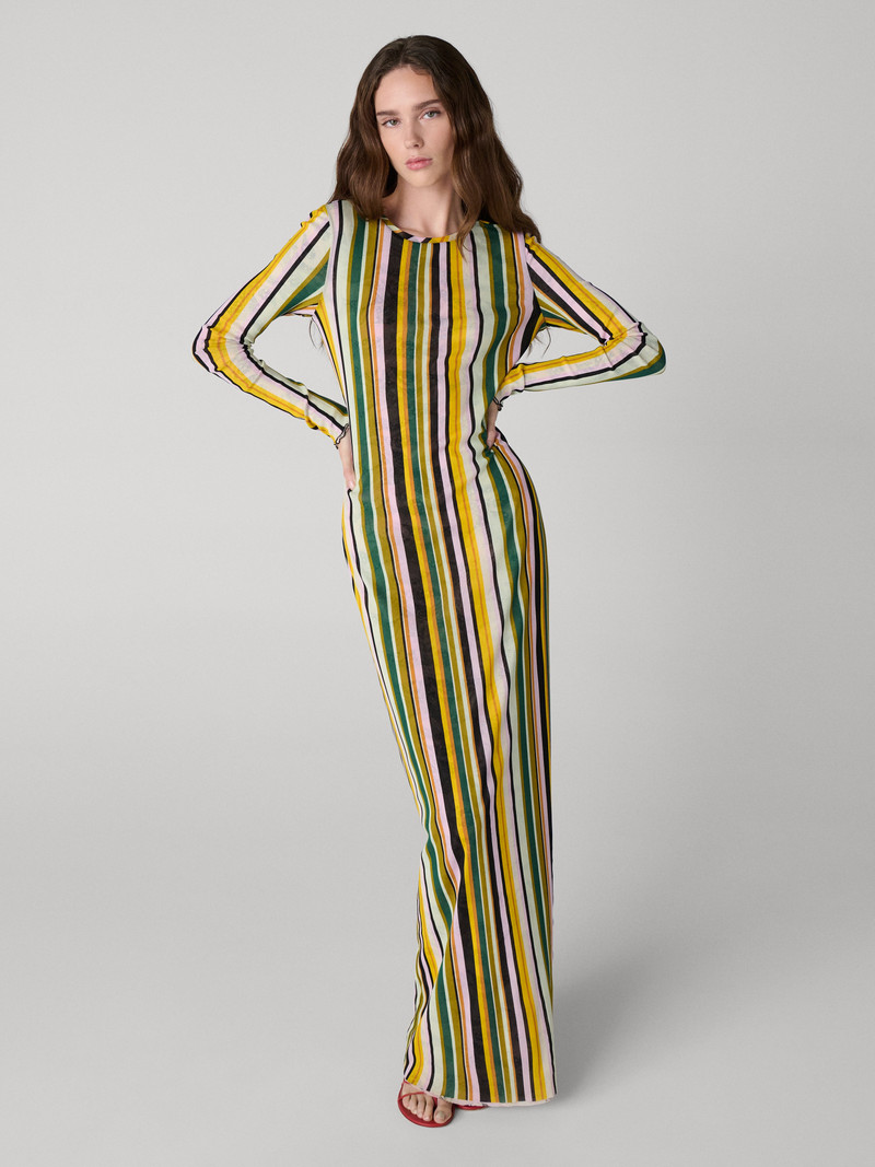 Arabella Dress 4