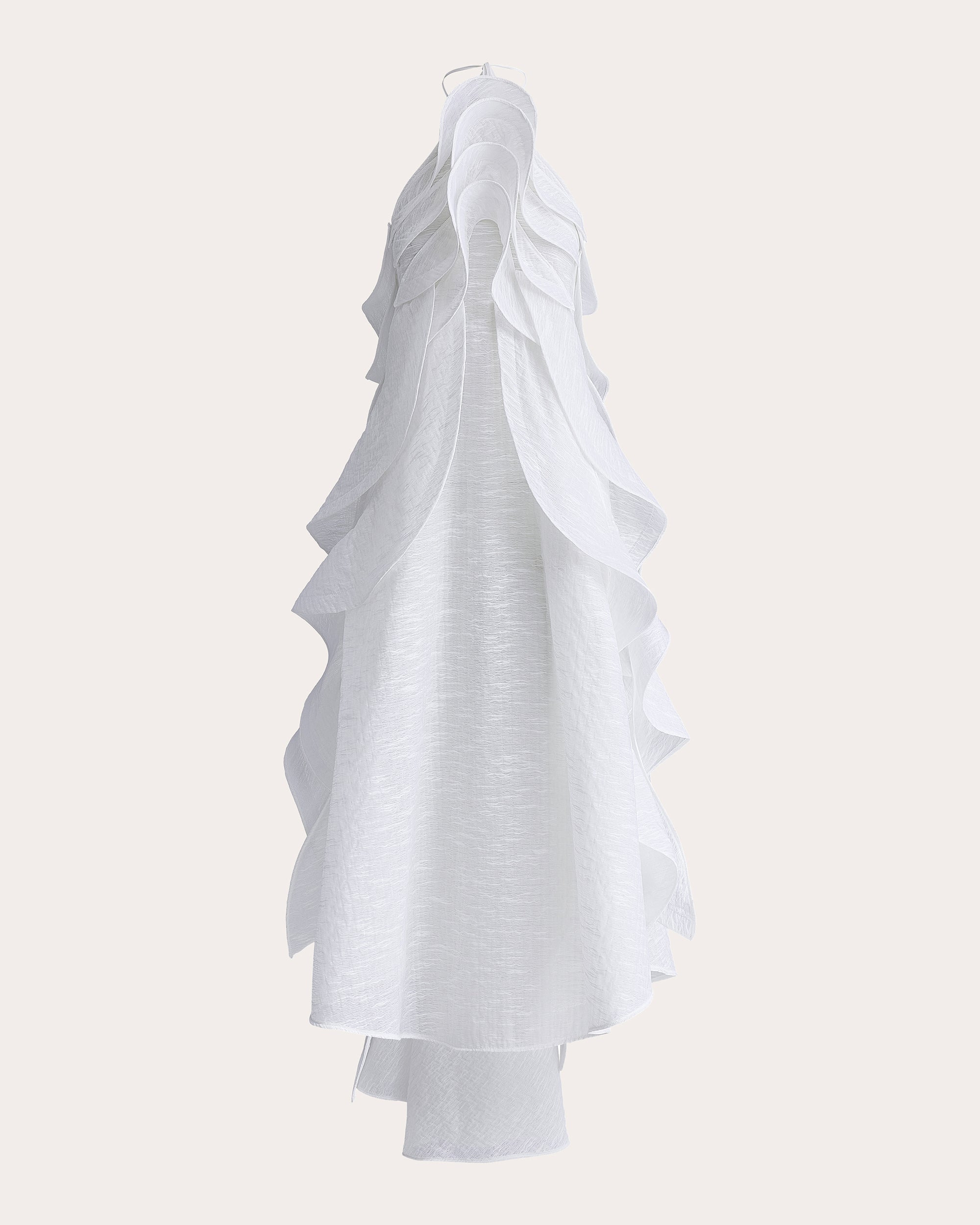 Dèlice Wave Dress - 1