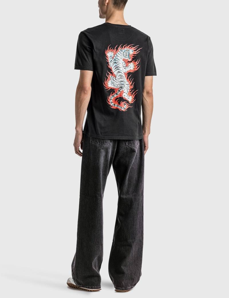 TIM LEHI STANDARD T-SHIRT 5