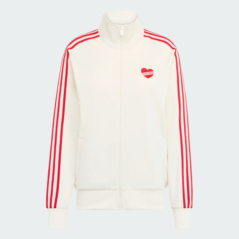 FIREBIRD TRACK TOP LOOSE 1