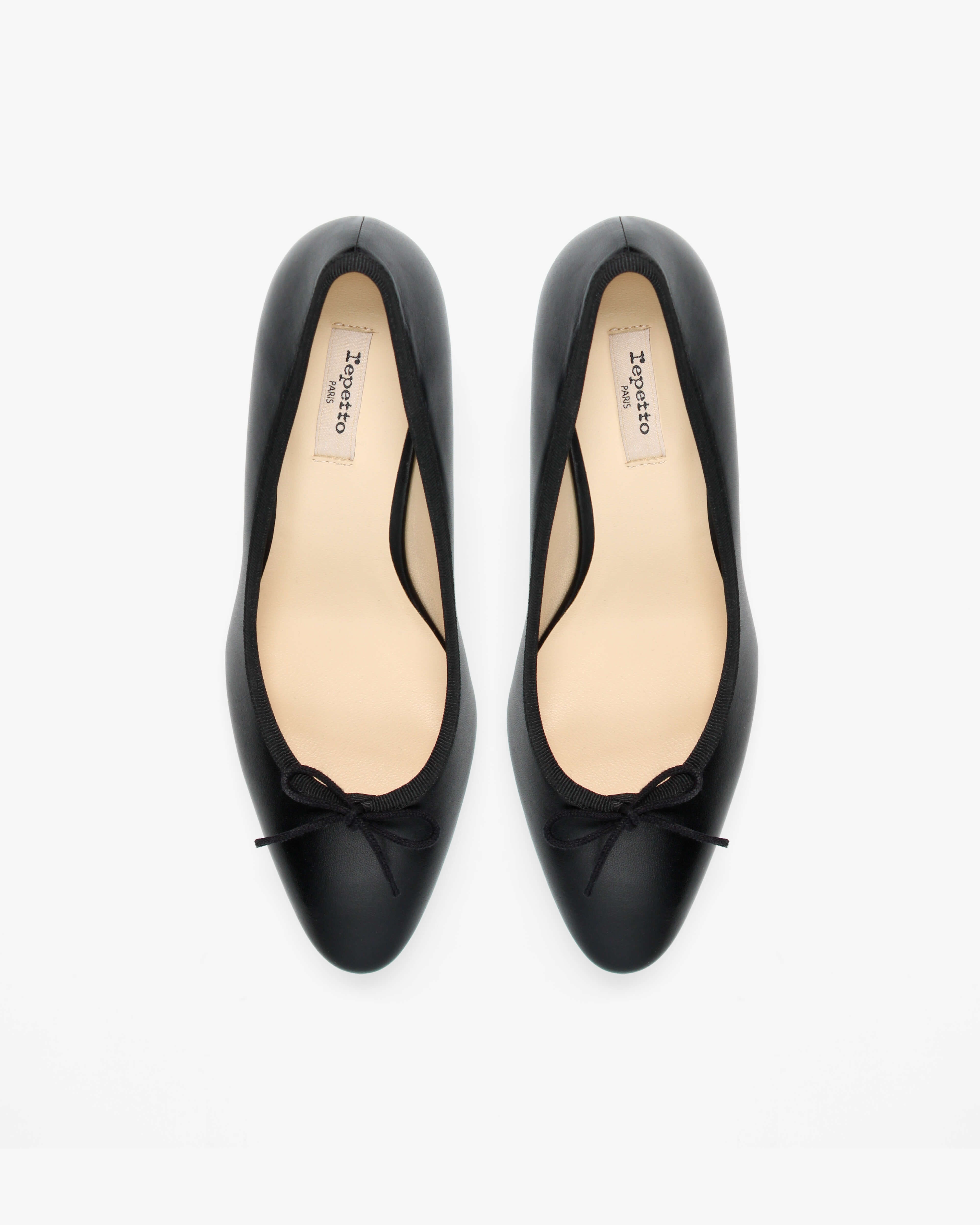 Cendrillon pointy 45 pumps - 6