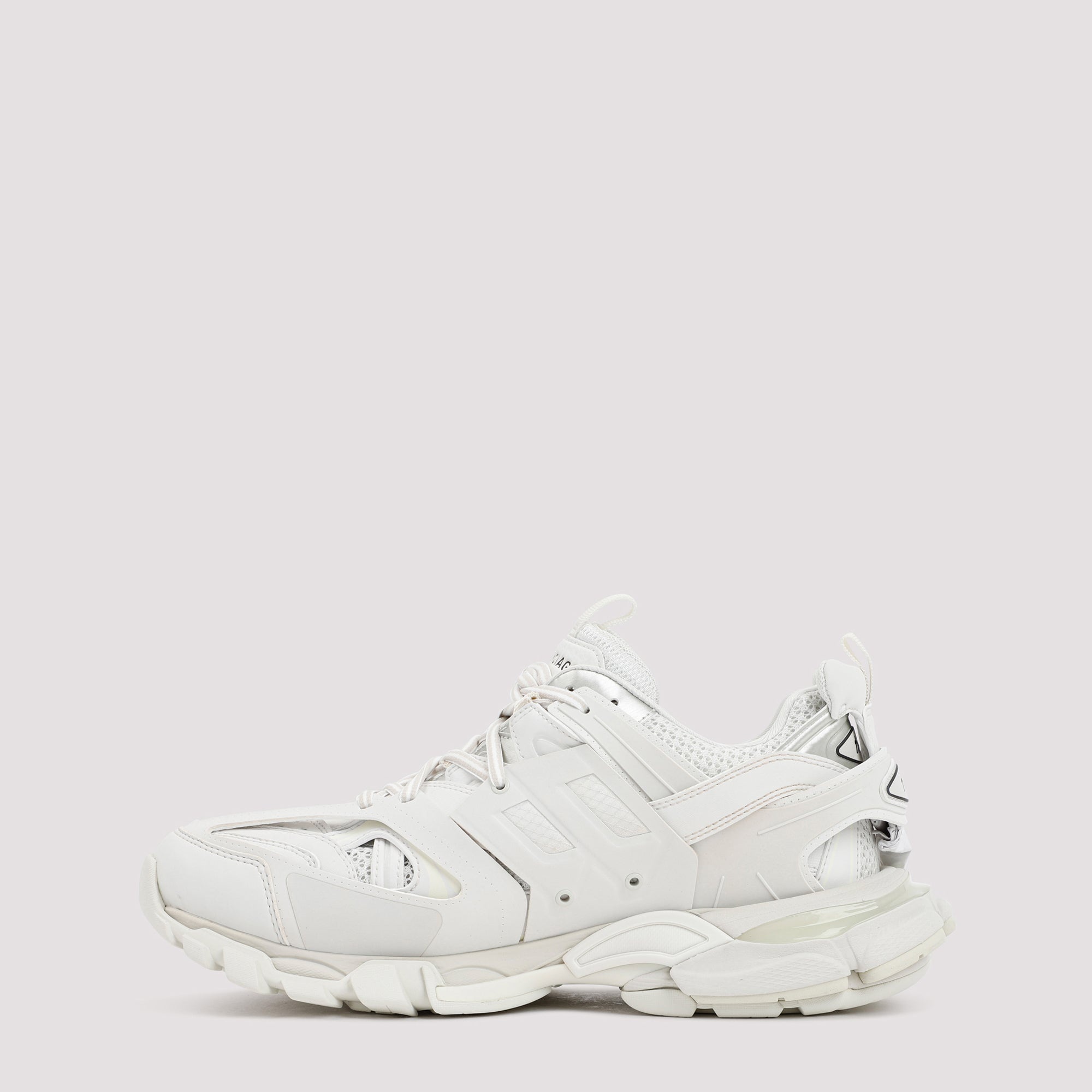 Sneakers White - 3