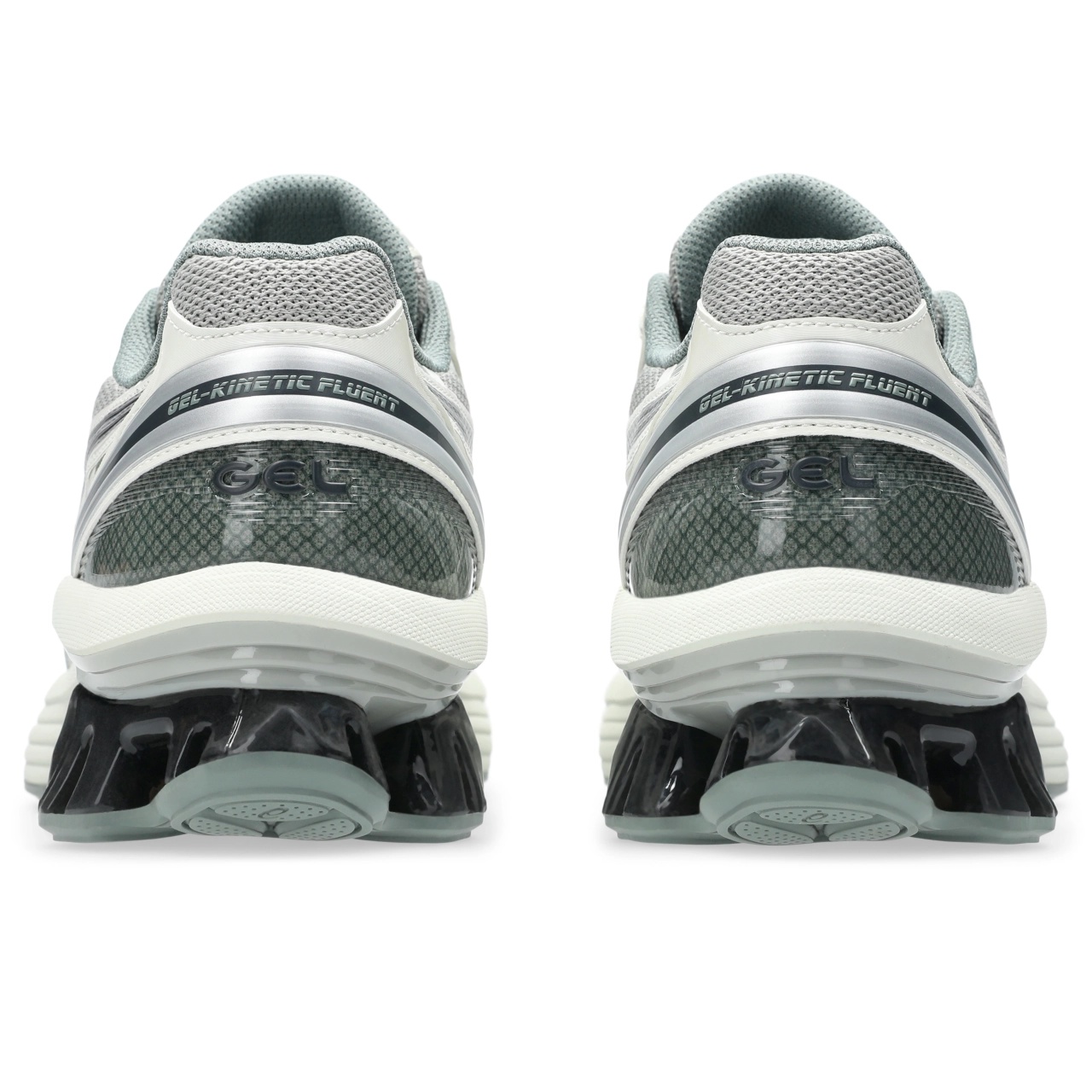 GEL-KINETIC FLUENT - 5