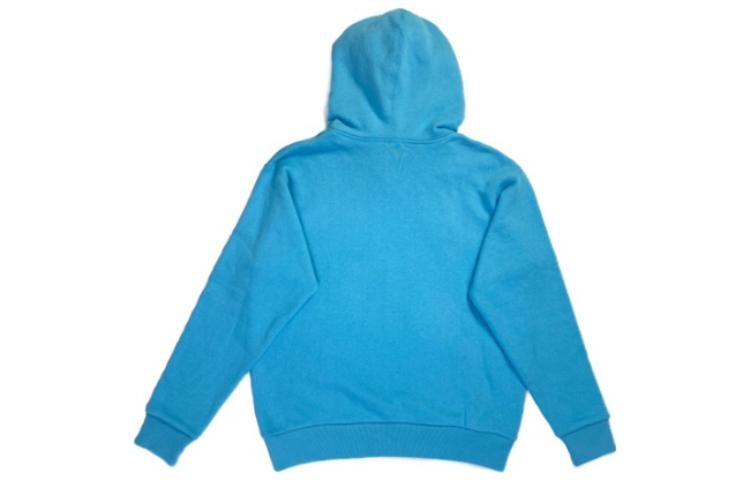Gucci x Disney Graphic Hoodie 'Light Blue' 469251-XJB74-4318 - 2