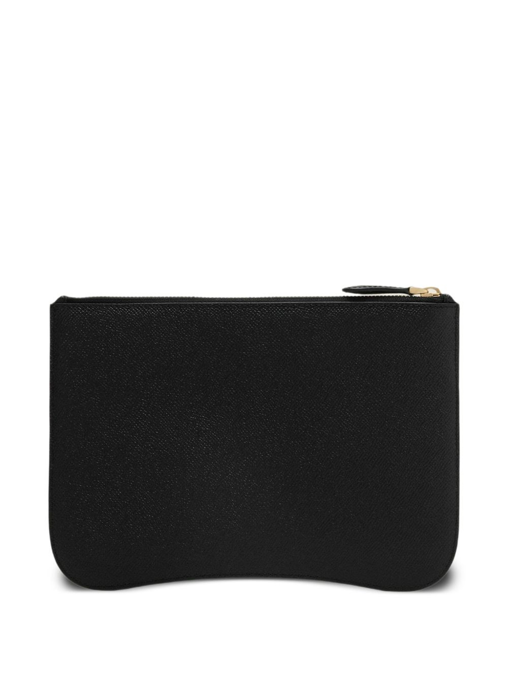 Paris Paris leather pouch - 2