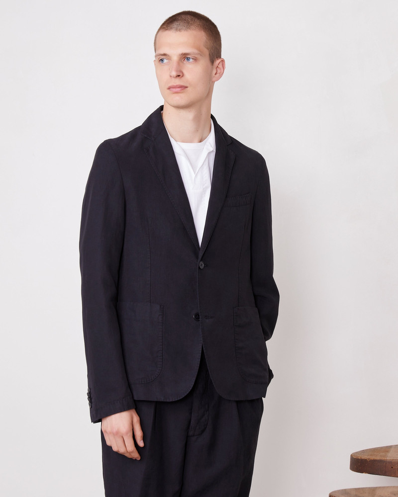 OFFICINE GÉNÉRALE NEHEMIAH JACKET outlook