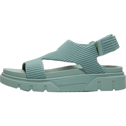 Greyfield Backstrap Knit Sandal - Women's - 4