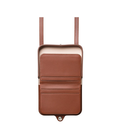 A.P.C. Josh Neck Strap Mini outlook