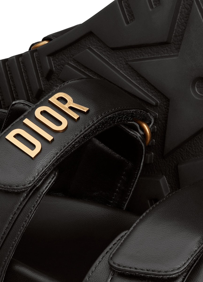 DiorAct Sandal - 5
