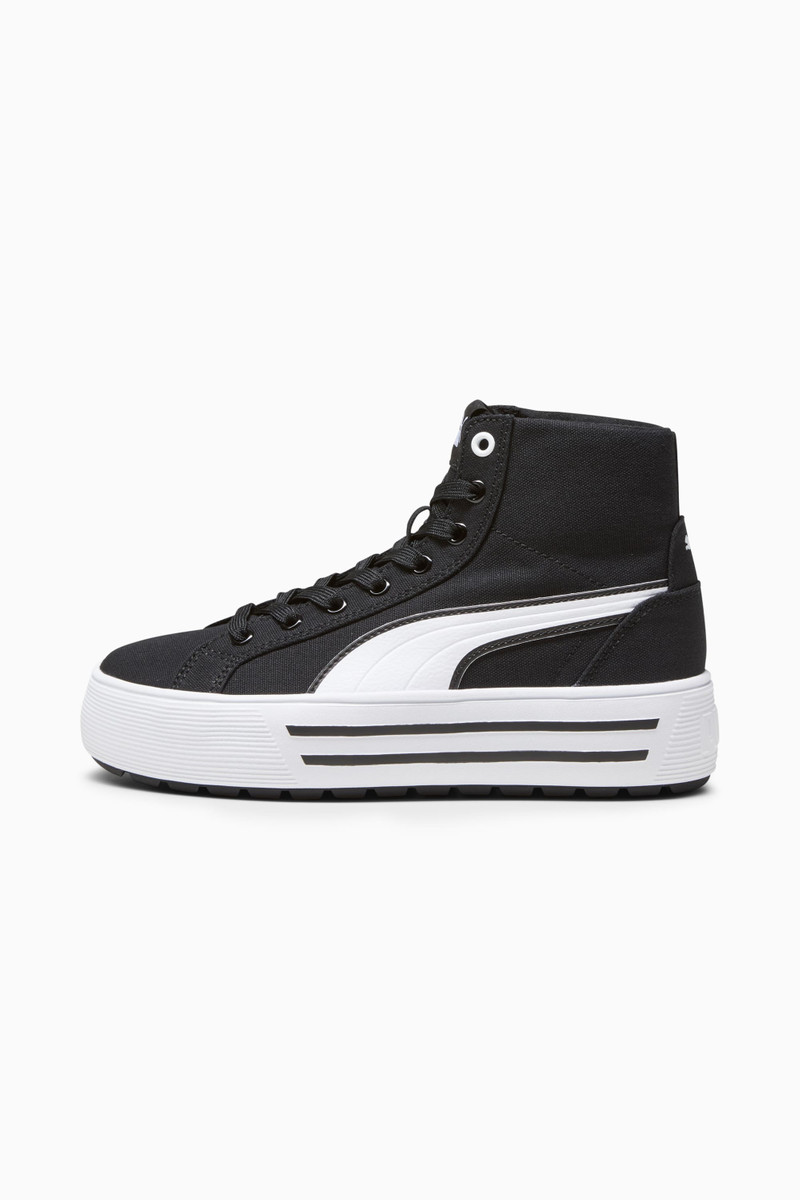 Kaia 2.0 Mid Women's Sneakers 1