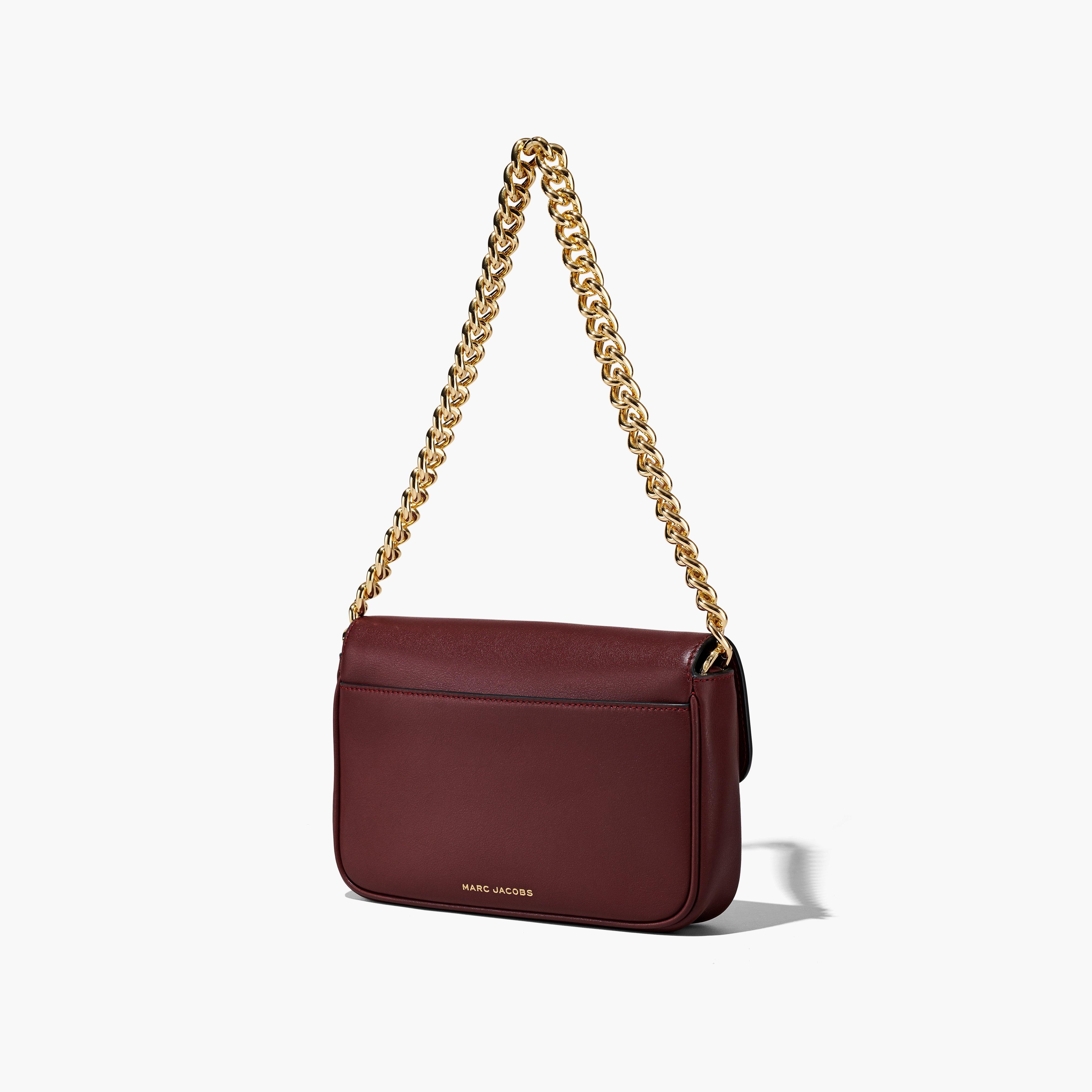 THE J MARC SHOULDER BAG - 3