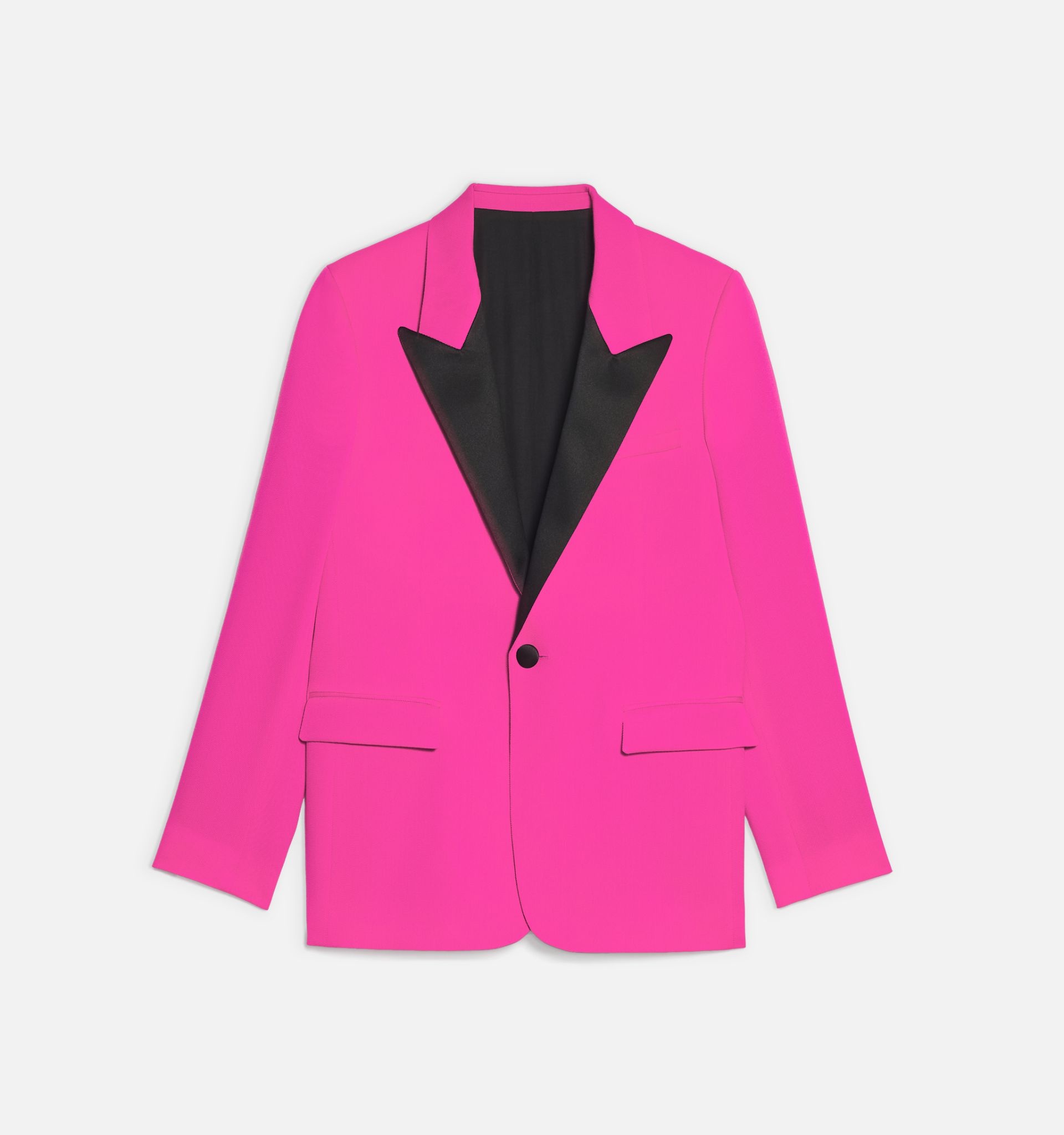 Smoking Jacket - 2