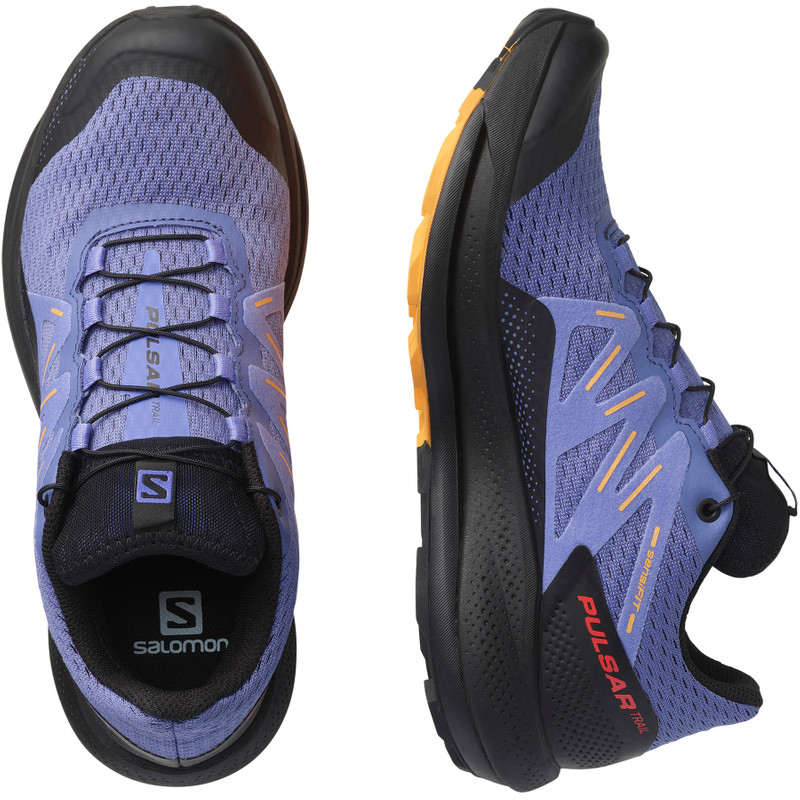 SALOMON PULSAR TRAIL outlook