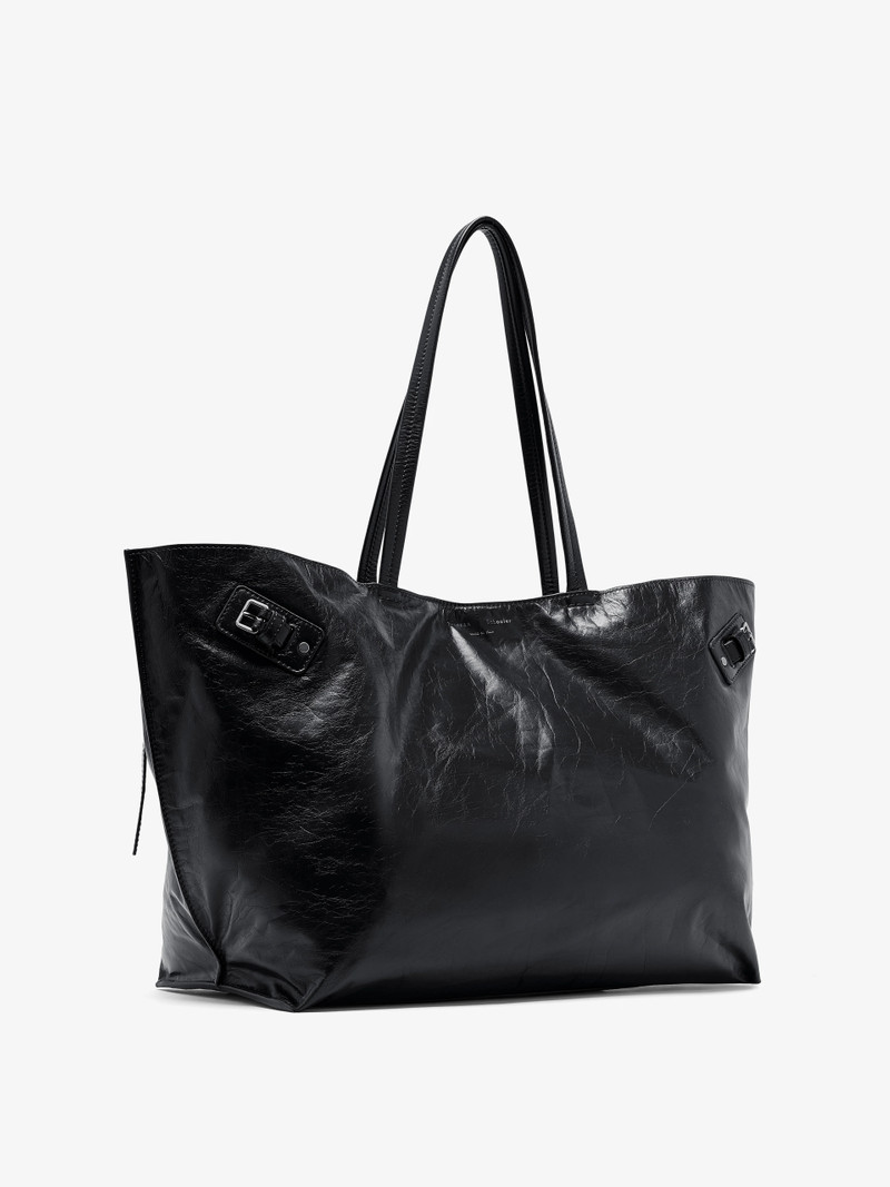 Proenza Schouler Days Carryall in Paper Calf outlook