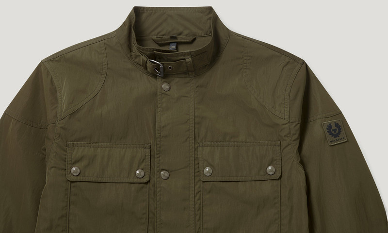 Belstaff VECTOR JACKET outlook