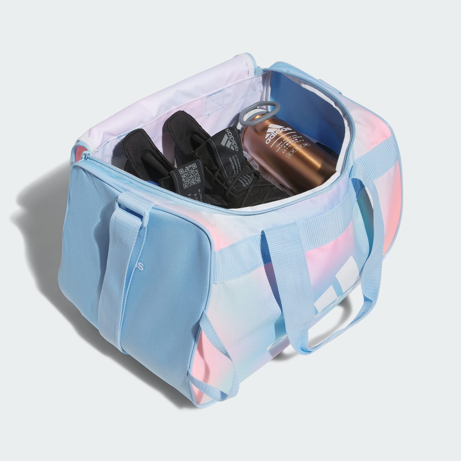 Diablo Small Duffel Bag - 4