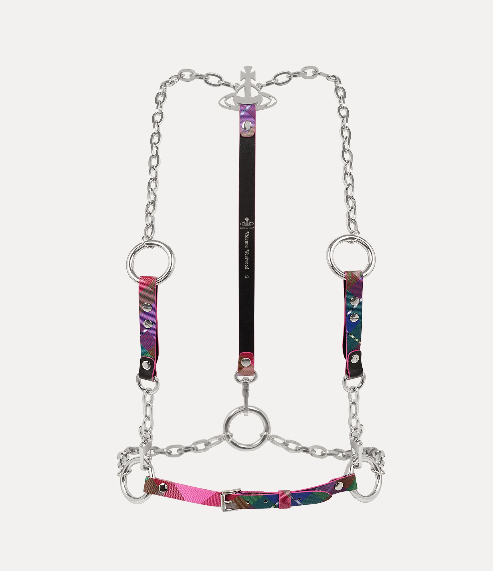 CHAIN HARNESS - 2