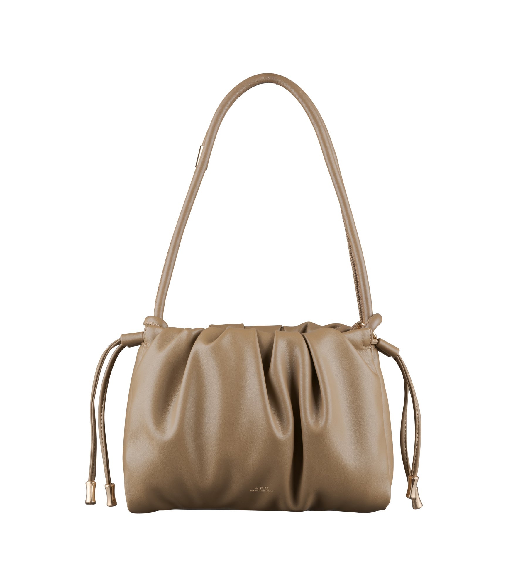 NINON SHOULDER MINI BAG - 1