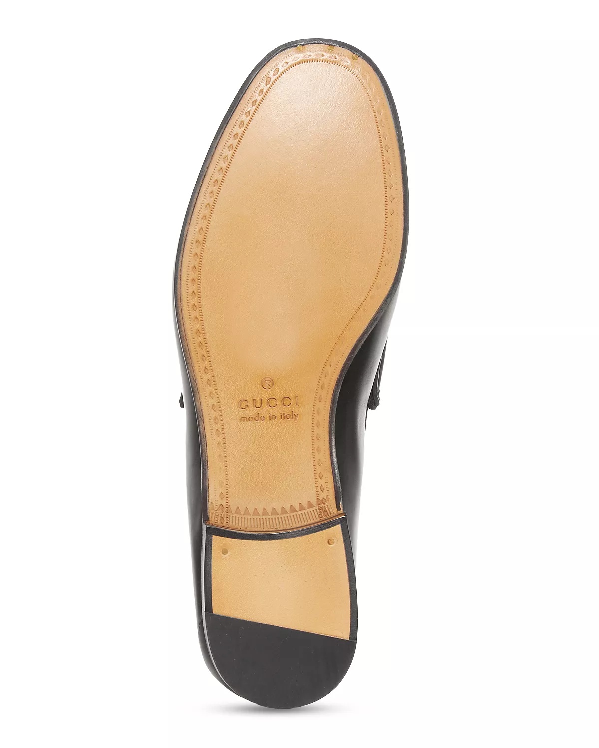 Men's Leather Horsebit 1953 Loafers - 5