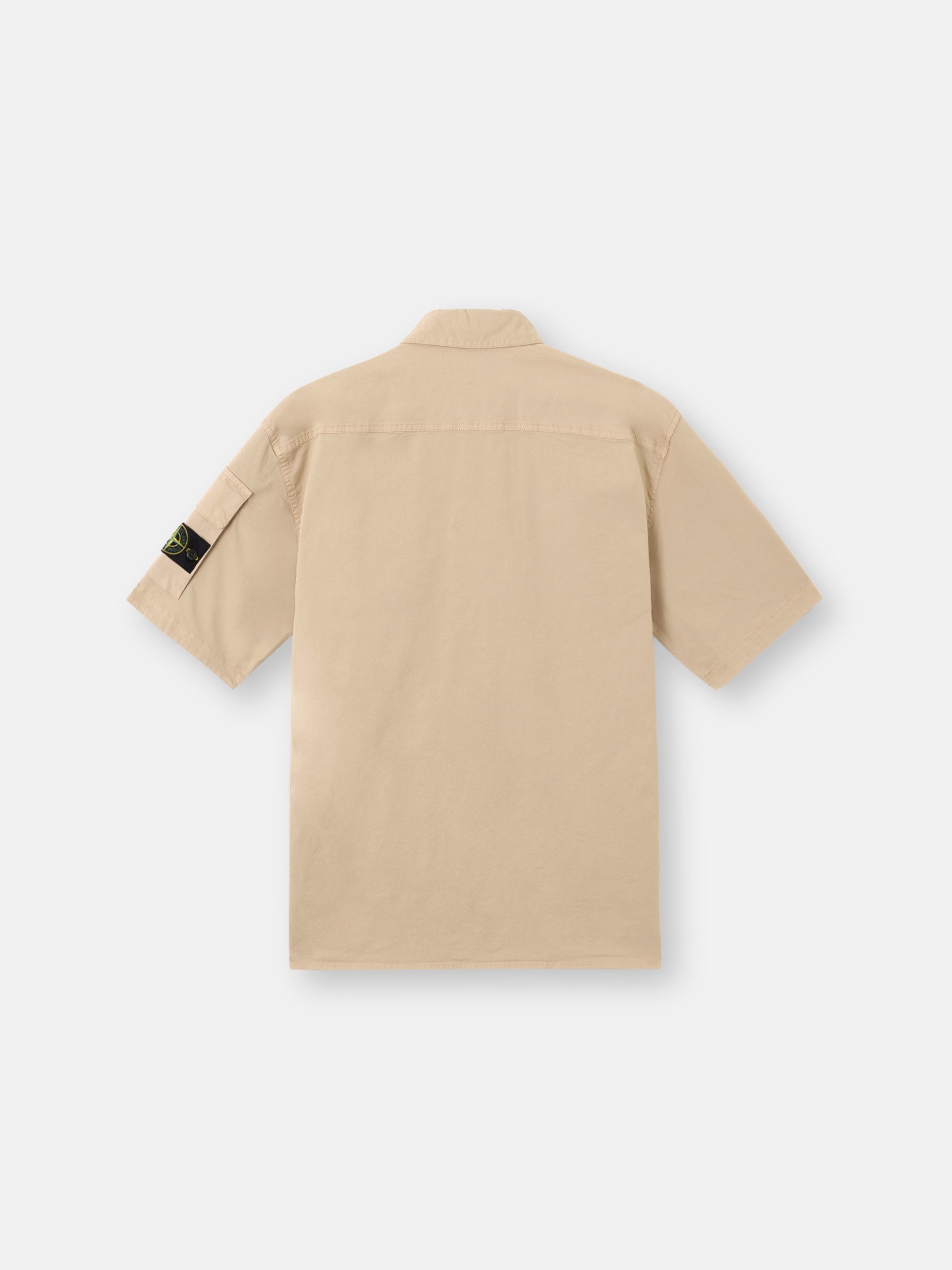 1100007 SUPIMA® COTTON TWILL STRETCH-TC - 7