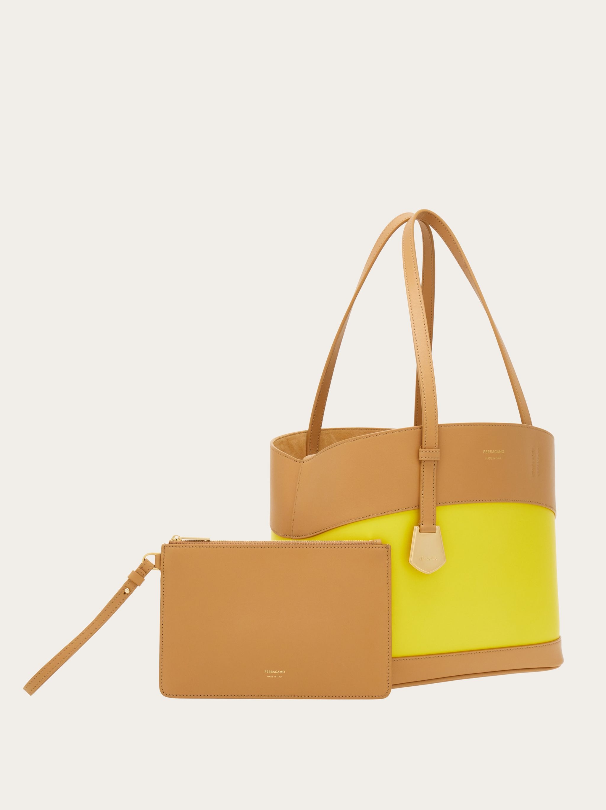 Charming tote bag (S) - 7