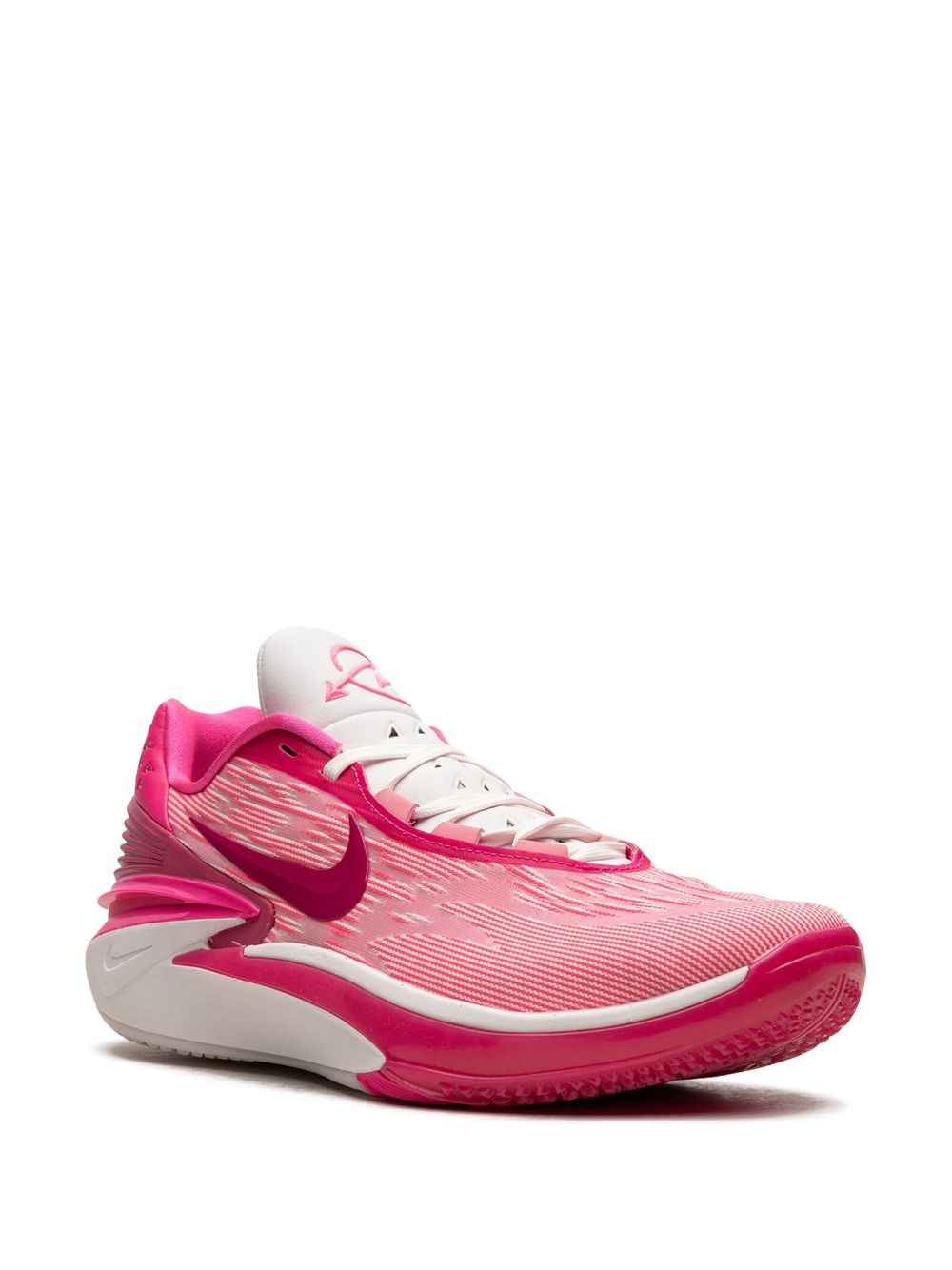 Air Zoom G.T. Cut 2.0 "Hyper Pink" sneakers - 2