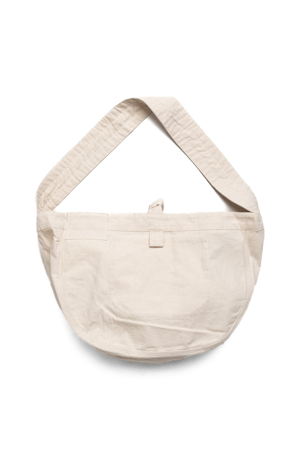 Big Shop Tote - Ecru Natural Tech - 5