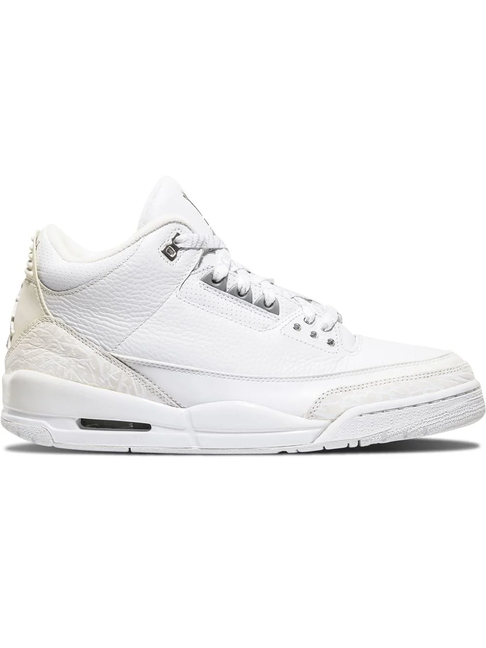 Air Jordan 3 Retro "Pure Money" sneakers - 1