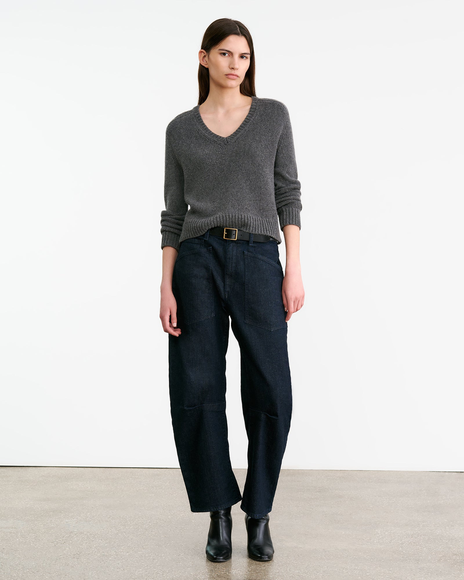 VICKI SWEATER - 4