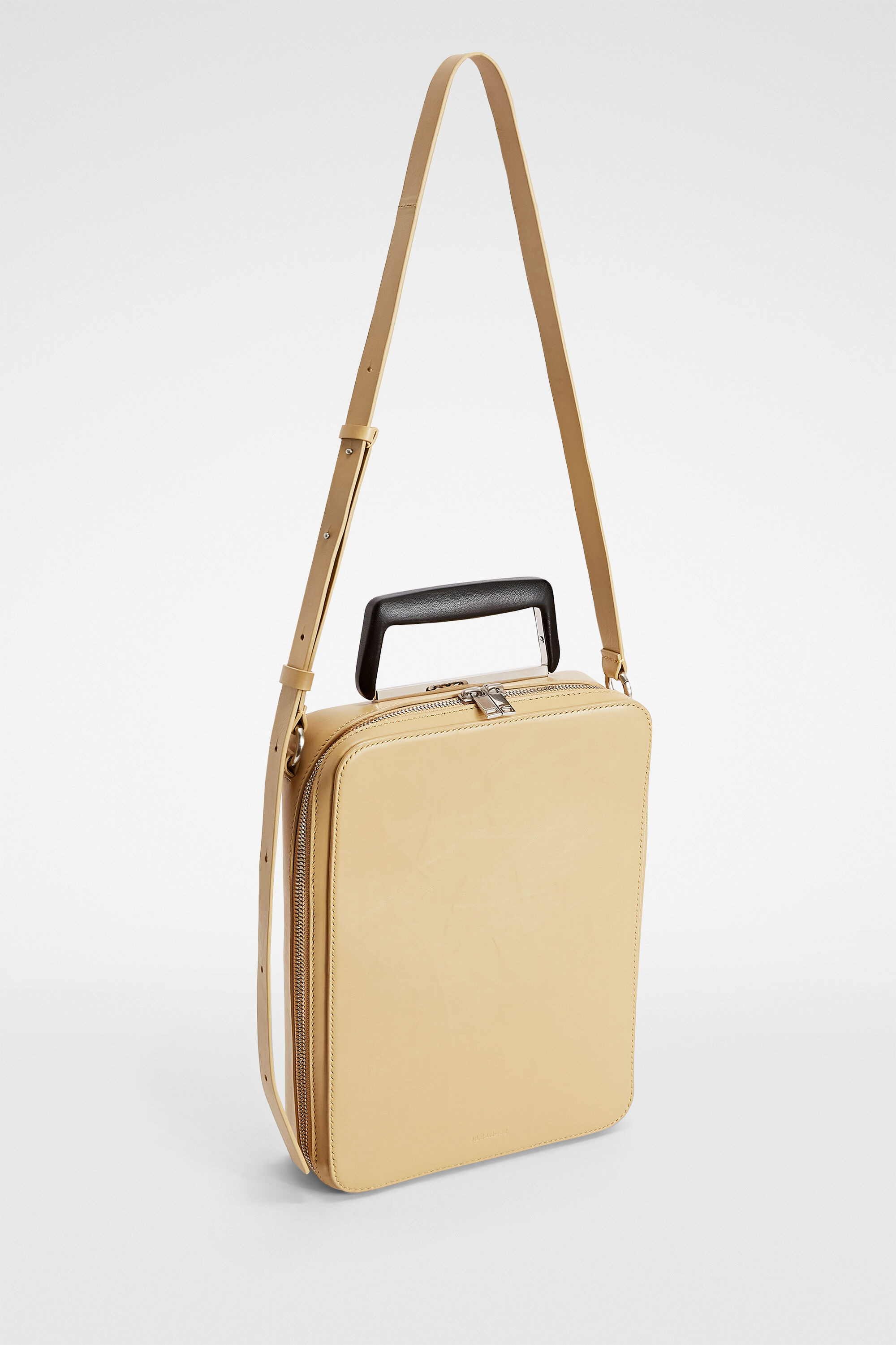 Attache Clutch - 4