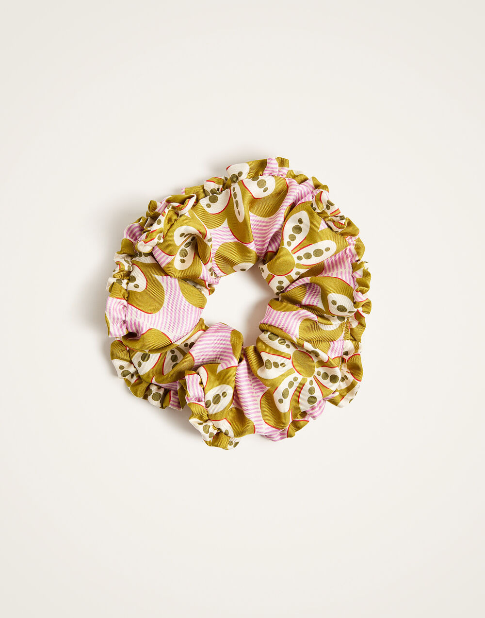Scrunchie Set - 5